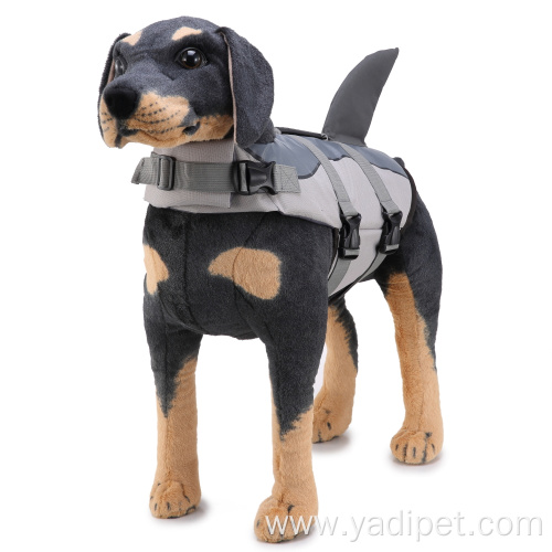 Adjustable Ripstop Pet Life Vests